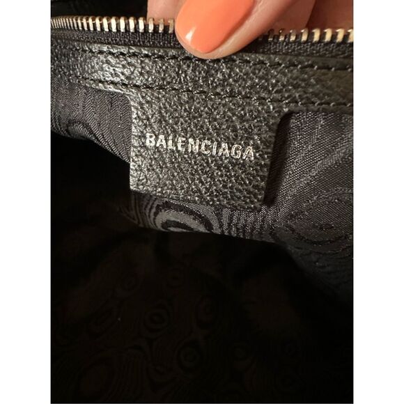 Balenciaga Gucci The Hacker Project Canvas Tote Bag - Picture 5 of 16